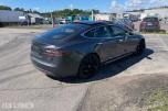 2015 TESLA MODEL S 85D,PANORAMA,EU-OK 10-2027,21"SOMMER, LAV KM !!, 95500KM