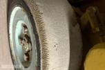 Eaton motvekt truck Yale VE 1624