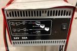 Eaton motvekt truck Yale VE 1624