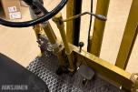 Eaton motvekt truck Yale VE 1624