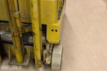 Eaton motvekt truck Yale VE 1624