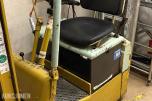 Eaton motvekt truck Yale VE 1624