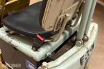 Eaton motvekt truck Yale VE 1624