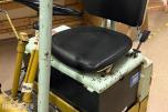 Eaton motvekt truck Yale VE 1624