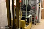 Eaton motvekt truck Yale VE 1624