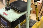 Eaton motvekt truck Yale VE 1624