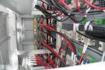 2023 Neware CE-6003n-200V300A-H Batteritestsystem AC 380V 3FAS