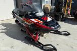 2002 Polaris Indy R.M.K.