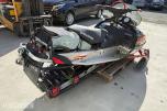 2002 Polaris Indy R.M.K.