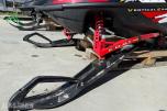2002 Polaris Indy R.M.K.