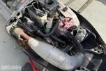 2002 Polaris Indy R.M.K.