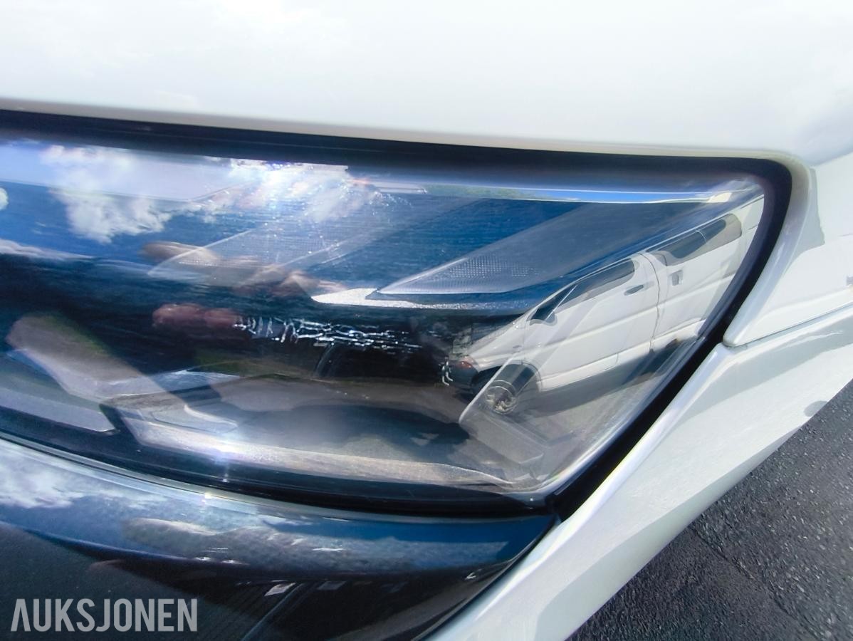 2022 Audi e-tron GT quattro Cruisecontroll Ryggekamera 88263km