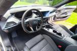 2022 Audi e-tron GT quattro Cruisecontroll Ryggekamera 88263km