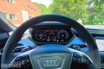 2022 Audi e-tron GT quattro Cruisecontroll Ryggekamera 88263km