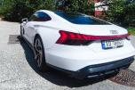 2022 Audi e-tron GT quattro Cruisecontroll Ryggekamera 88263km