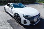 2022 Audi e-tron GT quattro Cruisecontroll Ryggekamera 88263km