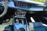 2022 Audi e-tron GT quattro Cruisecontroll Ryggekamera 88263km