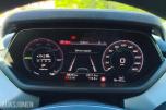 2022 Audi e-tron GT quattro Cruisecontroll Ryggekamera 88263km