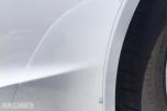 2022 Audi e-tron GT quattro Cruisecontroll Ryggekamera 88263km