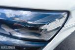 2022 Audi e-tron GT quattro Cruisecontroll Ryggekamera 88263km