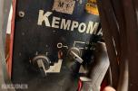 Kemppi Kempomat 4000 Sveiseapparat