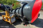 2008 GMI HDA280S DIAGONALPLOG 340 CM