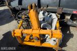 2008 GMI HDA280S DIAGONALPLOG 340 CM