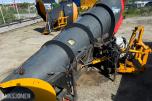 2008 GMI HDA280S DIAGONALPLOG 340 CM