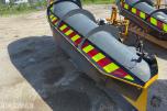 2008 GMI HDA280S DIAGONALPLOG 340 CM