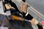 2008 GMI HDA280S DIAGONALPLOG 340 CM