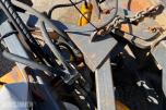 2008 GMI HDA280S DIAGONALPLOG 340 CM
