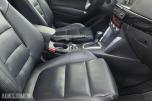 2015 Mazda CX-5, 2,2D 150HK/AUTOMAT/AWD 4X4/OPTIMUM/TILHENGERFESTE/NAVI/KAMERA/SKINN EL.SETER/, 186100km