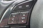 2015 Mazda CX-5, 2,2D 150HK/AUTOMAT/AWD 4X4/OPTIMUM/TILHENGERFESTE/NAVI/KAMERA/SKINN EL.SETER/, 186100km