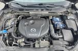 2015 Mazda CX-5, 2,2D 150HK/AUTOMAT/AWD 4X4/OPTIMUM/TILHENGERFESTE/NAVI/KAMERA/SKINN EL.SETER/, 186100km