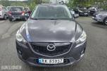 2015 Mazda CX-5, 2,2D 150HK/AUTOMAT/AWD 4X4/OPTIMUM/TILHENGERFESTE/NAVI/KAMERA/SKINN EL.SETER/, 186100km