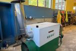 MASTER varmekanon / byggtørker - 137 kW