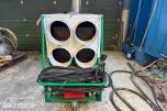 MASTER varmekanon / byggtørker - 137 kW