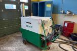 MASTER varmekanon / byggtørker - 137 kW
