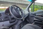 2011 Mercedes-Benz Sprinter, Automatisk, Skinninteriør, S+V dekk