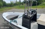 2002 Logic marine V17