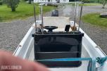 2002 Logic marine V17