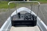 2002 Logic marine V17
