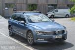 2015 Volkswagen Passat, 1,6 TDI 120hk automat hengerfeste reparasjonsobjekt