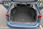 2015 Volkswagen Passat, 1,6 TDI 120hk automat hengerfeste reparasjonsobjekt