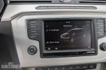 2015 Volkswagen Passat, 1,6 TDI 120hk automat hengerfeste reparasjonsobjekt