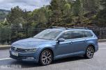 2015 Volkswagen Passat, 1,6 TDI 120hk automat hengerfeste reparasjonsobjekt
