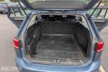 2015 Volkswagen Passat, 1,6 TDI 120hk automat hengerfeste reparasjonsobjekt