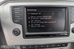 2015 Volkswagen Passat, 1,6 TDI 120hk automat hengerfeste reparasjonsobjekt