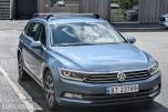 2015 Volkswagen Passat, 1,6 TDI 120hk automat hengerfeste reparasjonsobjekt