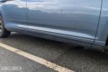 2015 Volkswagen Passat, 1,6 TDI 120hk automat hengerfeste reparasjonsobjekt